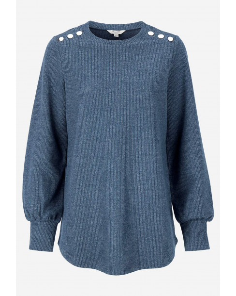 CELLBES BEATA DOUBLE BUTTON...