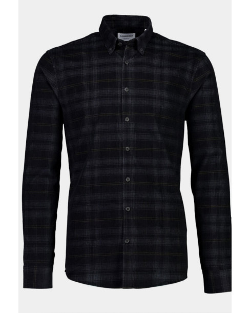 LINDBERGH CHECKED CORDUROY... 2