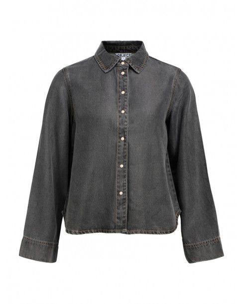 OBJECT OBJFRAME LO L/S...