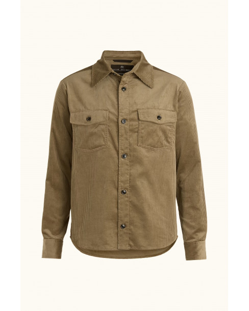 OSCAR JACOBSON MAGNUS SHIRT...