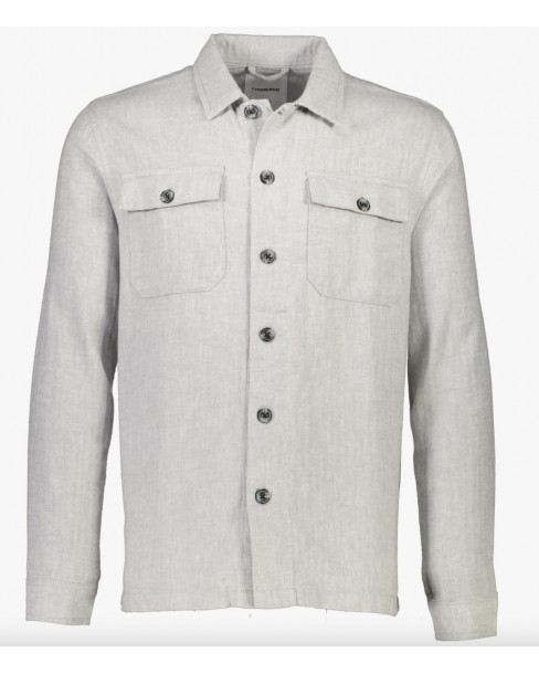 LINDBERGH COTTON LINEN...