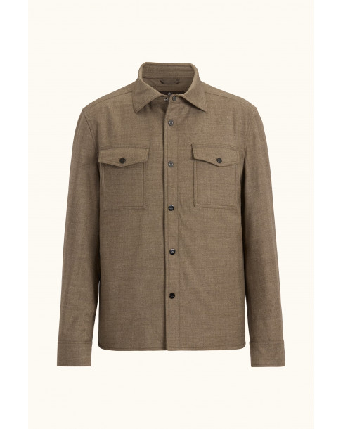 OSCAR JACOBSON FLANELL...