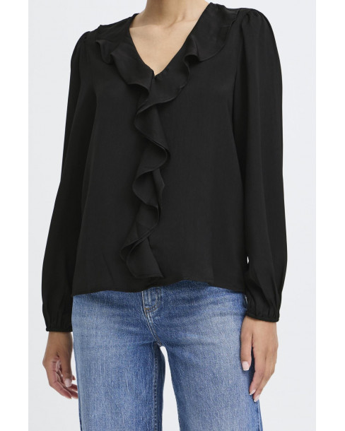 B.YOUNG BYIGOMI BLOUSE -... 2