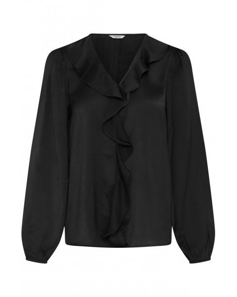 B.YOUNG BYIGOMI BLOUSE -...