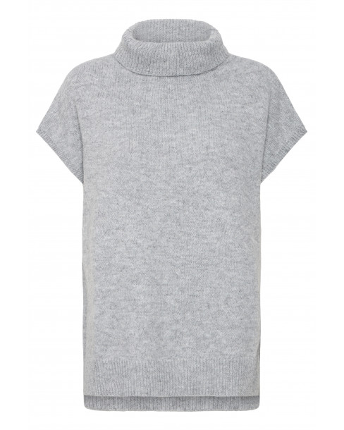 B.YOUNG BYVALMA ROLL NECK...