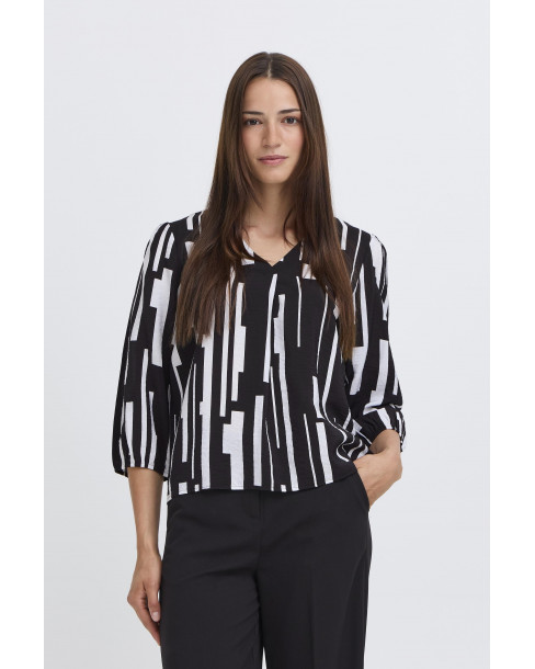 B.YOUNG BYHAILEY V-NECK... 2