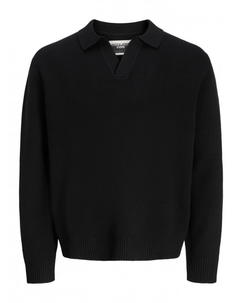 JACK & JONES JCOCOVER KNIT...
