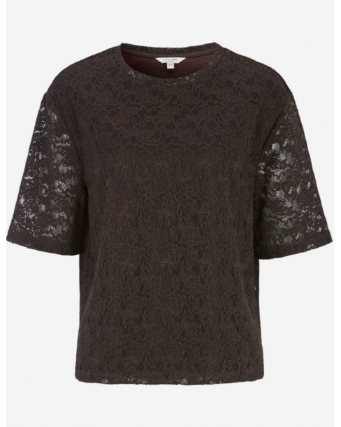 CELLBES JULIA LACE T-SHIRT