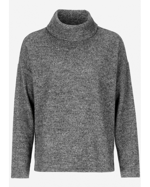 CELLBES BEATA COLLAR SWEATER 2