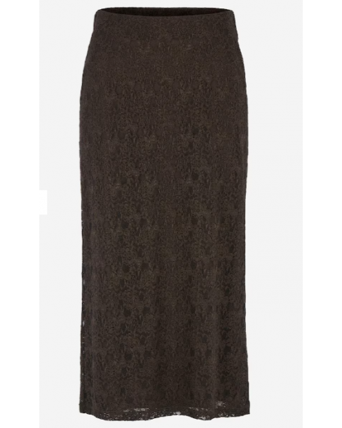 CELLBES STRAIGHT SKIRT