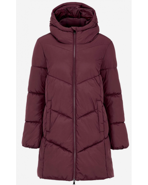 CELLBES BILLIE PADDED JACKET