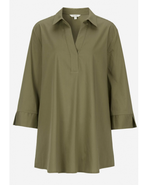 CELLBES PENNY TUNIC