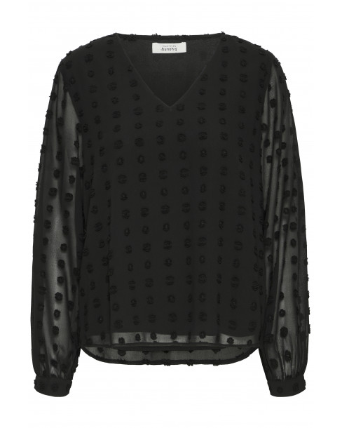 B.YOUNG BYIGINA BLOUSE -... 2