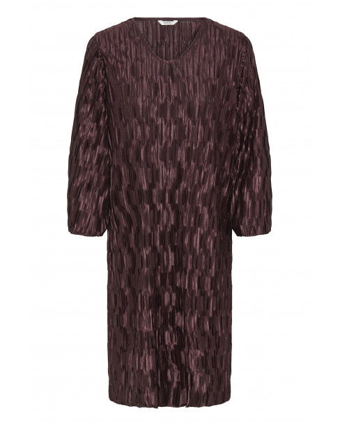 B.YOUNG BYUVIKA V DRESS  -...