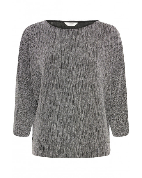 B.YOUNG BYSHILOH BAT BLOUSE...