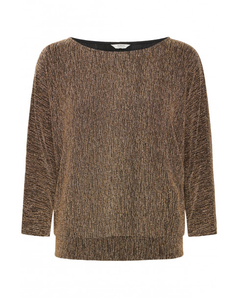 B.YOUNG BYSHILOH BAT BLOUSE... 2