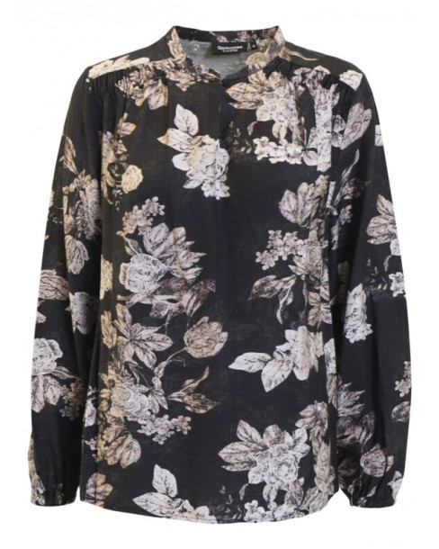 SIGNATURE BLOUSE