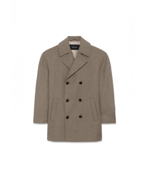 MATINIQUE MABURNLEY COAT -...