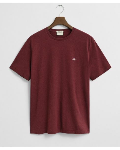 GANT M REG SHIELD SS...