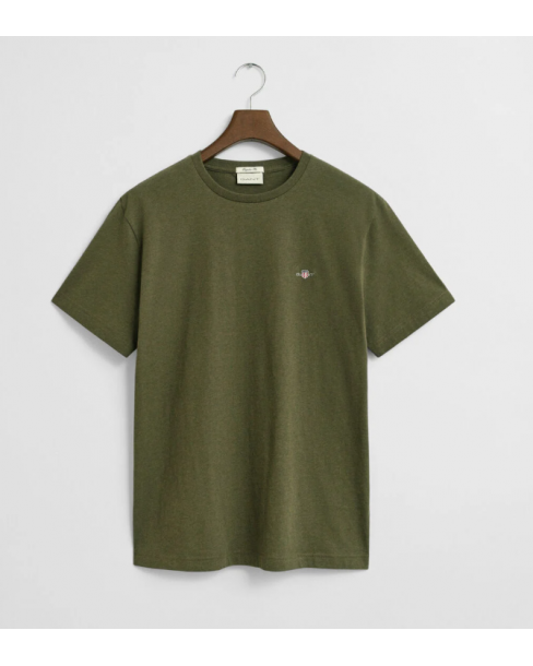 GANT M REG SHIELD SS...