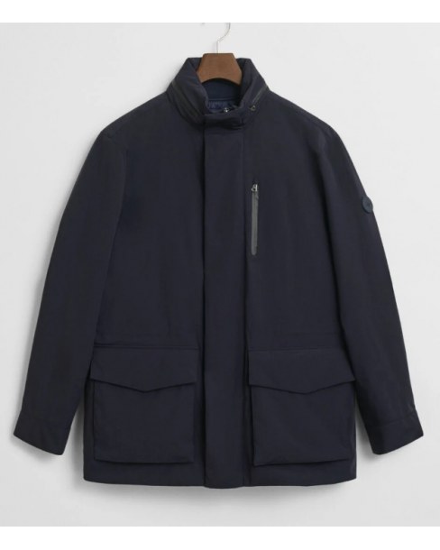 GANT DOUBLE MID LENGHT...