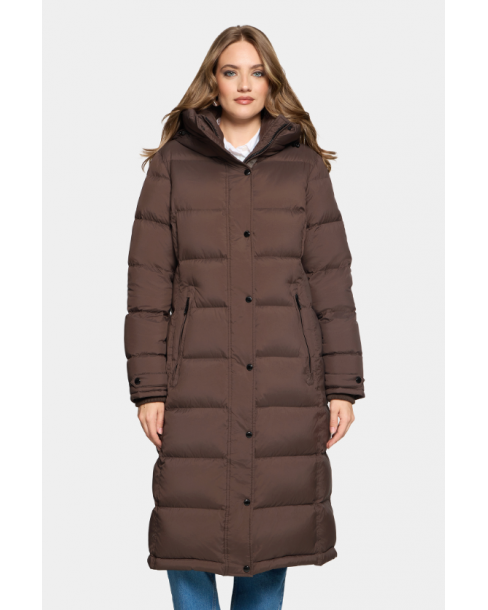 ROCK´N BLUE FALCON COAT