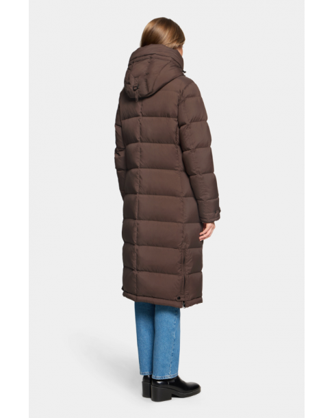 ROCK´N BLUE FALCON COAT 2