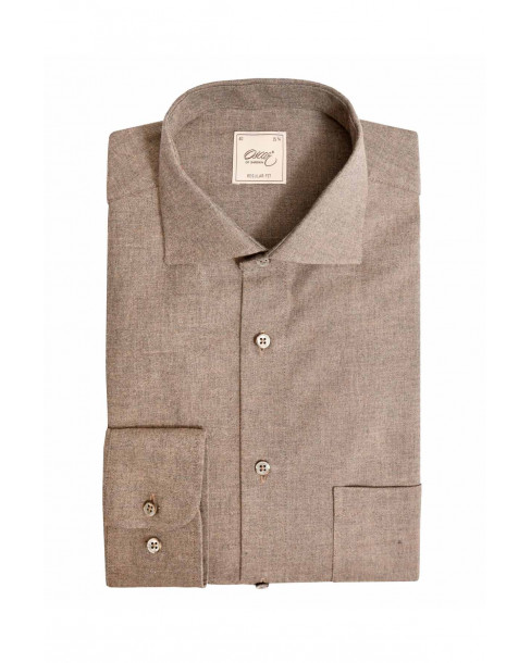 OSCAR OF SWEDEN OVERSHIRT -...