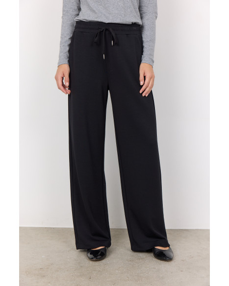 SOYA CONCEPT SC-BANU - BLACK