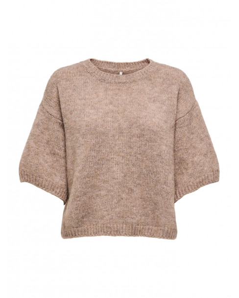 ONLY ONLGILA LIFE SS O-NECK...