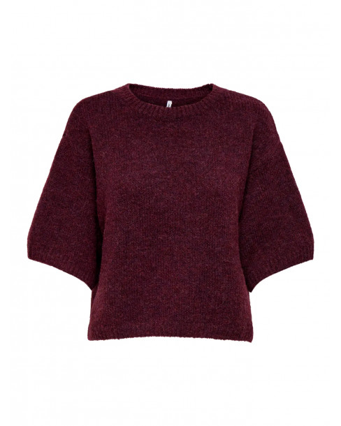 ONLY ONLGILA LIFE SS O-NECK...