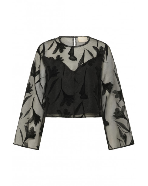 SOAKED IN LUXURY PHILOMENA...