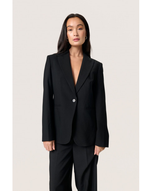 SOAKED CORINNE SHORT BLAZER