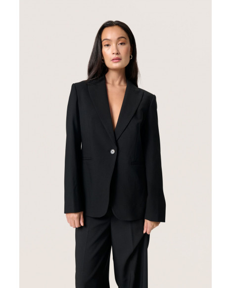 SOAKED CORINNE SHORT BLAZER