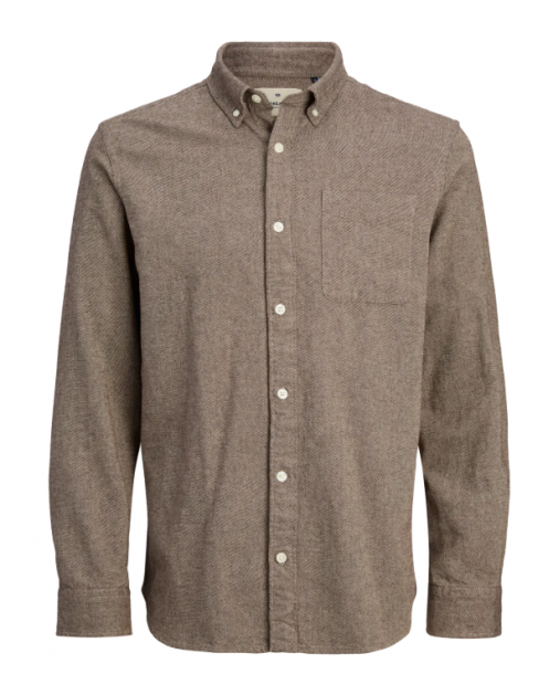 JACK & JONES BLUBROOK TWILL...
