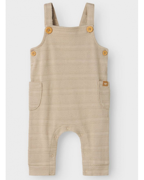 NAME IT NBNOMMI OVERALL -...