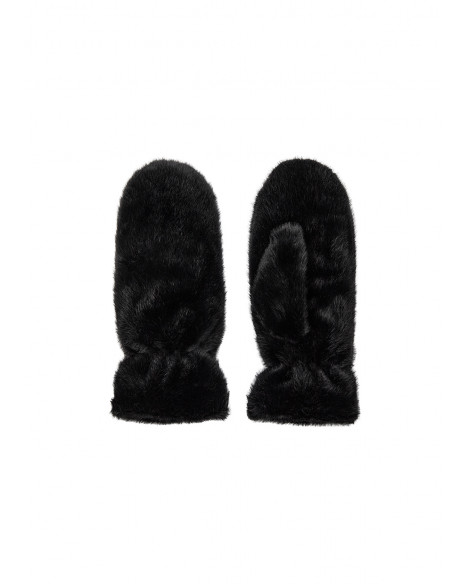 SOYA CONCEPT SC-VENDLA 1 GLOVES-A - BLACK