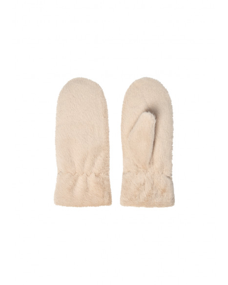 SOYA CONCEPT SC-VENDLA 1 GLOVES-A - SAND