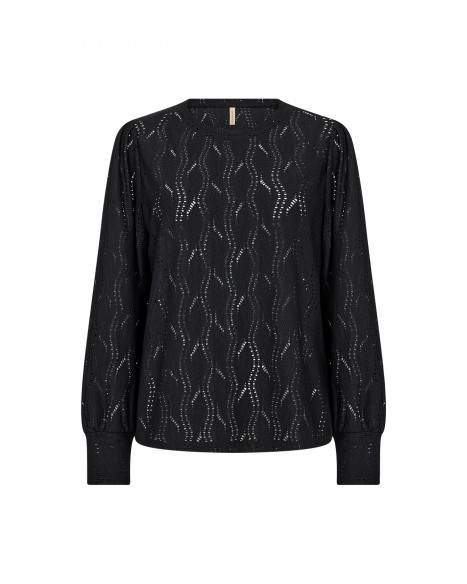 SOYA CONCEPT SC-ATHARI 1 - BLACK