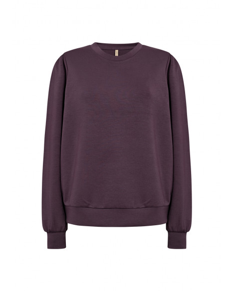 SOYA CONCEPT SC-BANU 120 - PLUM PERFECT