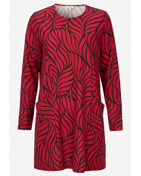 CELLBES HANNA TUNIC WITH...