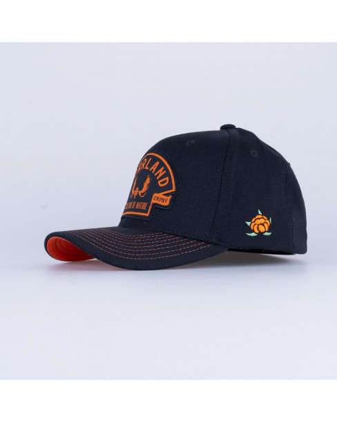 SQRTN NATURE 120 KEPS