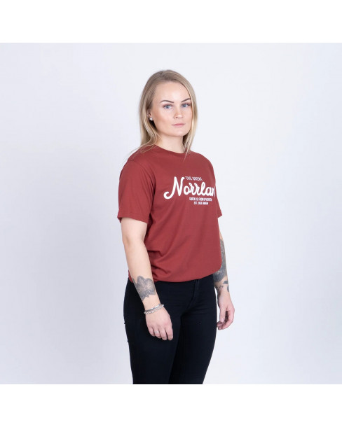 SQRTN GREAT NORRLAND T-SHIRT