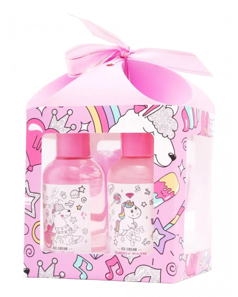 DEPEND UNICORN GIFT SET