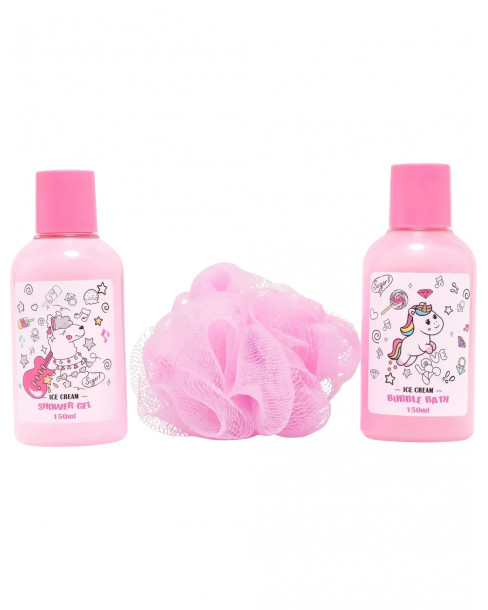 DEPEND UNICORN GIFT SET 2