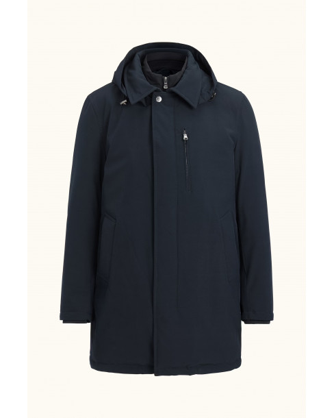 OSCAR JACOBSON WYNTER...