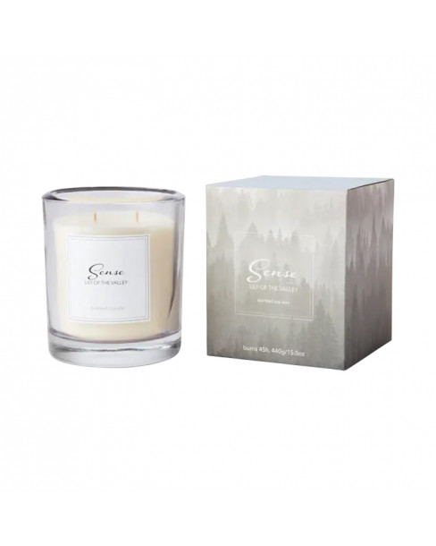 AFFARI OF SWEDEN SENSE...