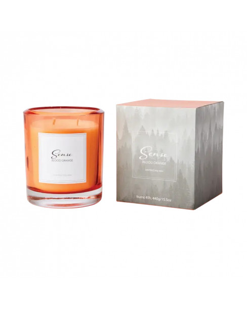 AFFARI OF SWEDEN SENSE...