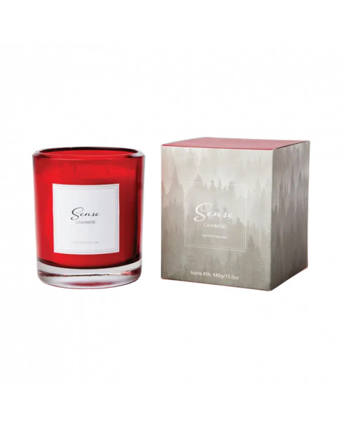 AFFARI OF SWEDEN SENSE...