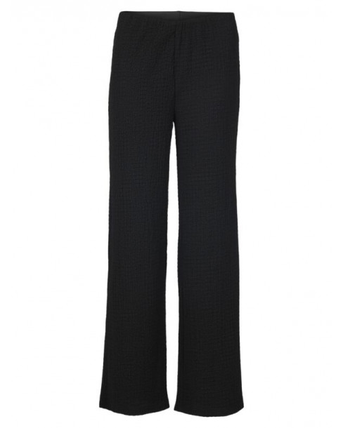 BRANDTEX PANTS - BLACK